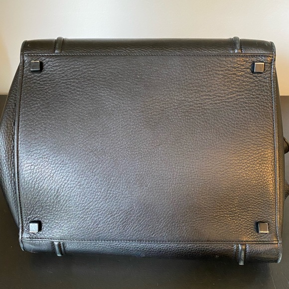 Celine Medium Luggage Phantom Tote - Picture 9 of 10